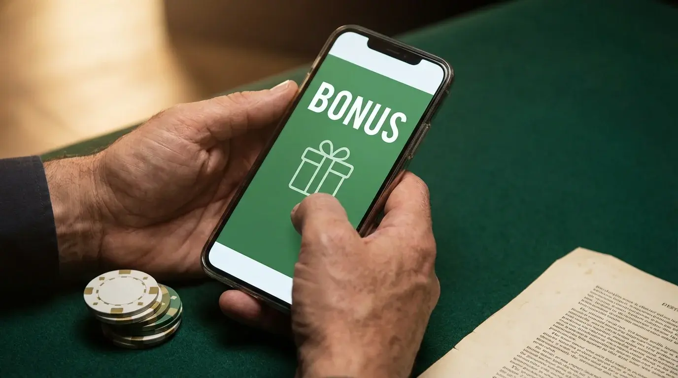 Best casino app bonuses in the UK — welcome offers compared