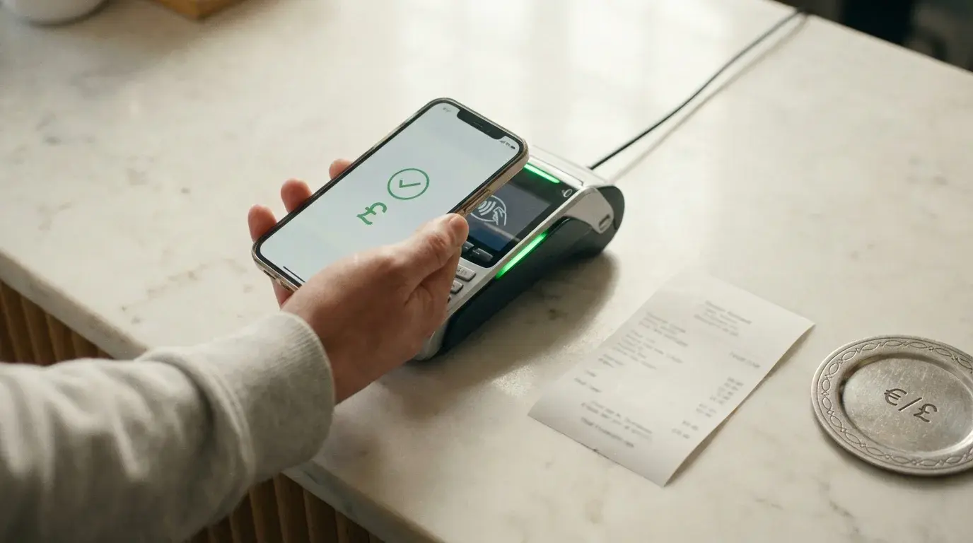 Casino app payments UK — deposits, withdrawals and limits guide