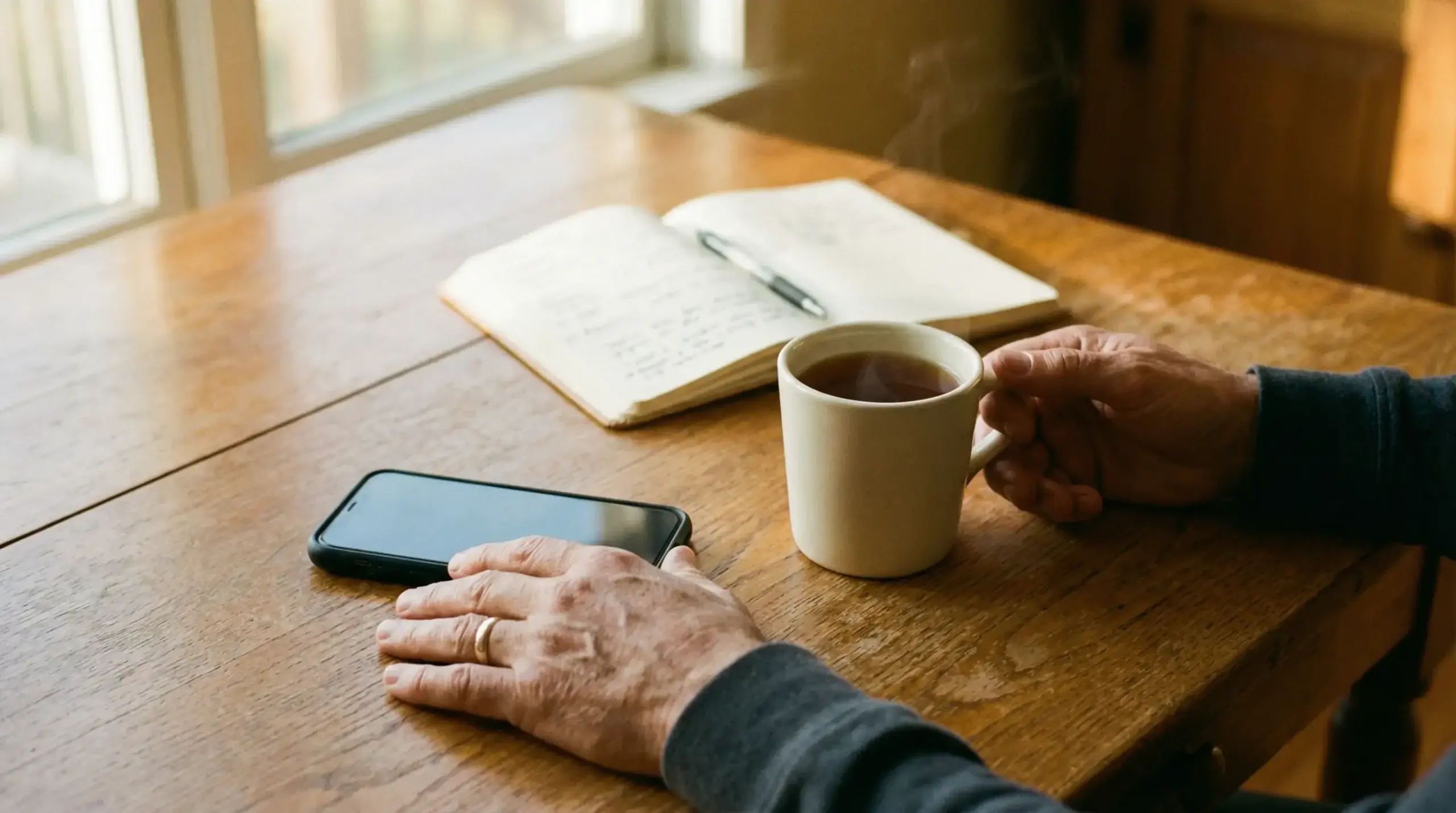 Responsible gambling deposit limit settings screen on a casino app