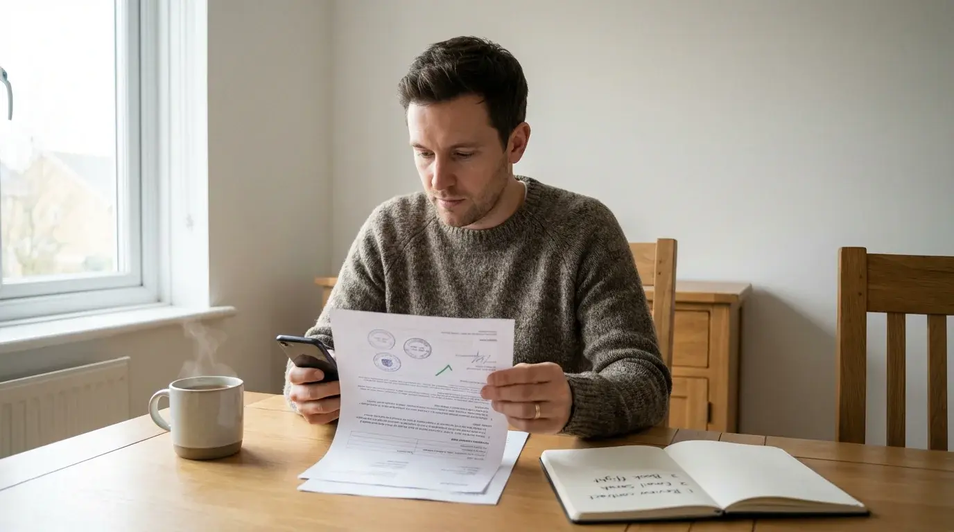 How to choose a safe UK casino app — UKGC licence checklist